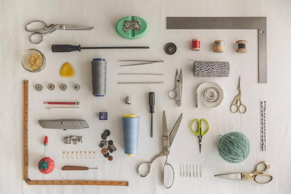 Studio Tools