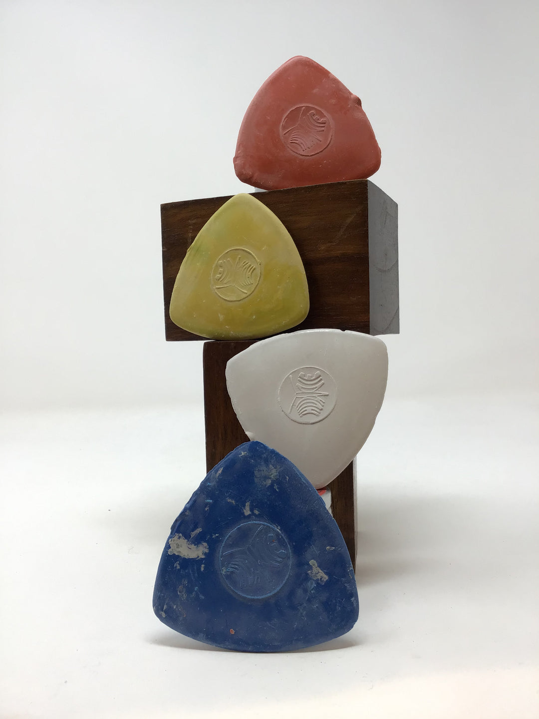 Flower Butterfly Tailors Marker - Violet Elizabeth