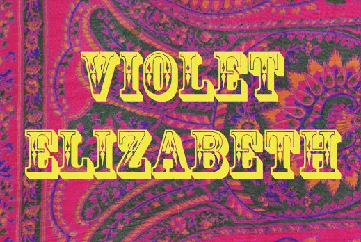 Gift Card - Violet Elizabeth