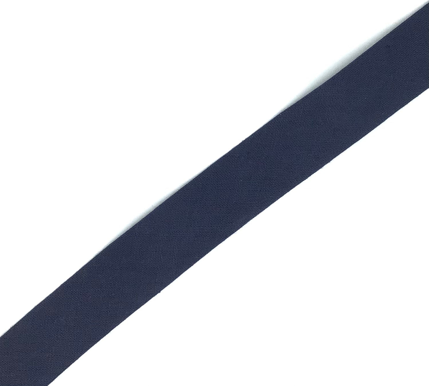 20mm bias binding - Violet Elizabeth - Haberdashery