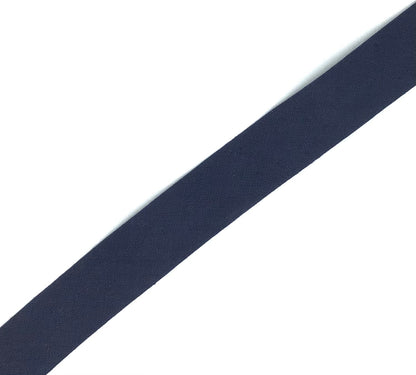 20mm bias binding - Violet Elizabeth - Haberdashery