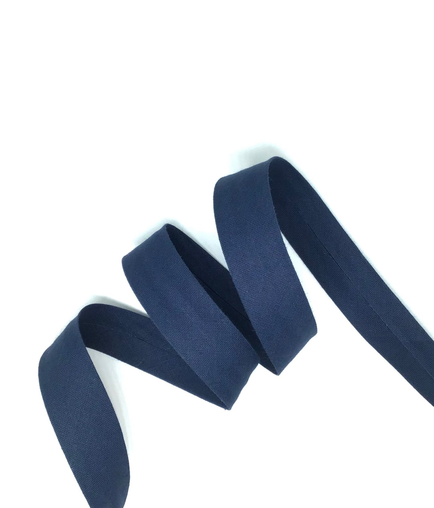20mm bias binding - Violet Elizabeth - Haberdashery