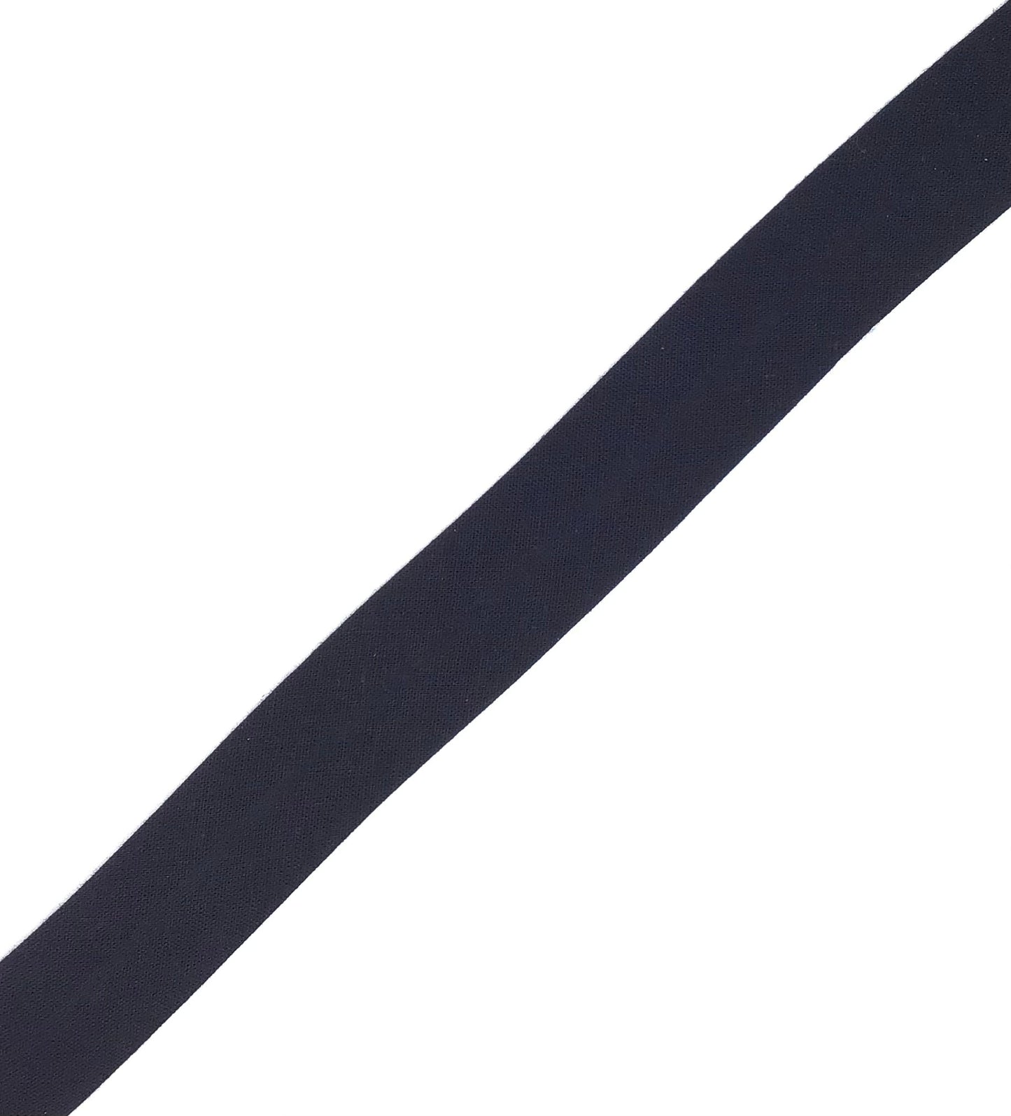 25mm bias binding - Violet Elizabeth - Haberdashery