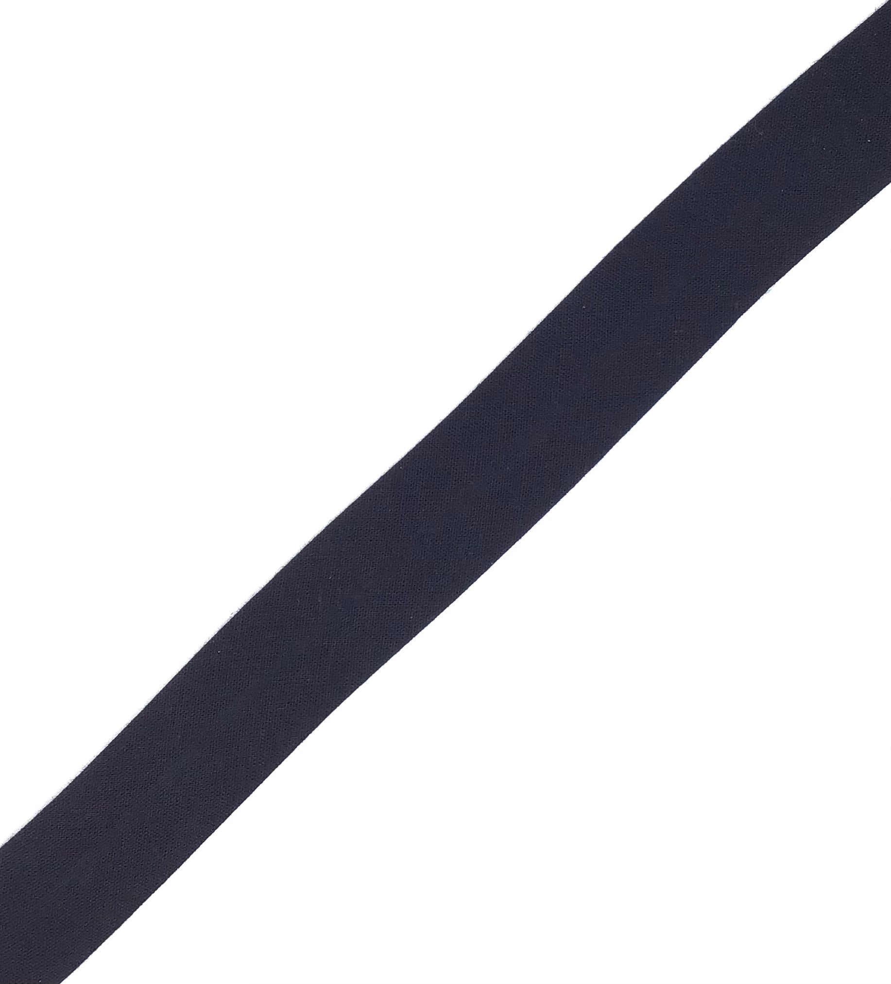 25mm bias binding - Violet Elizabeth - Haberdashery