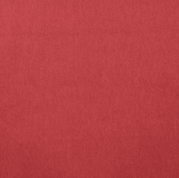 7oz Cotton Rich Denim Fabric | Red - Violet Elizabeth - Haberdashery