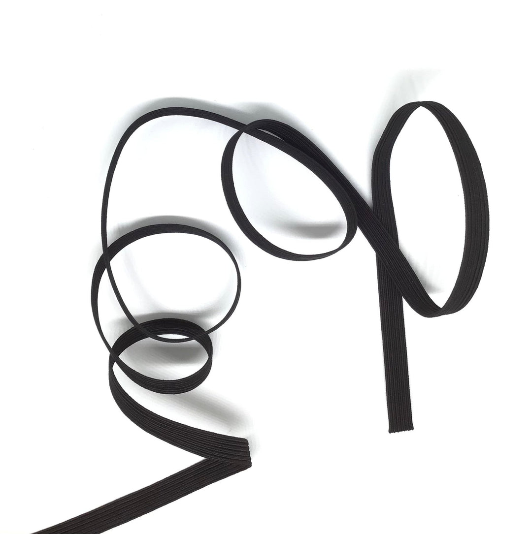 9mm elastic - Violet Elizabeth - Haberdashery