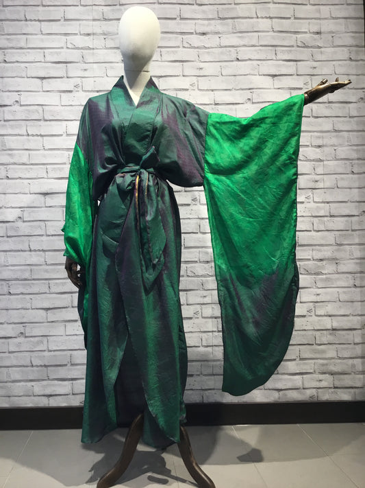 Generic Kimono 13 - Violet Elizabeth