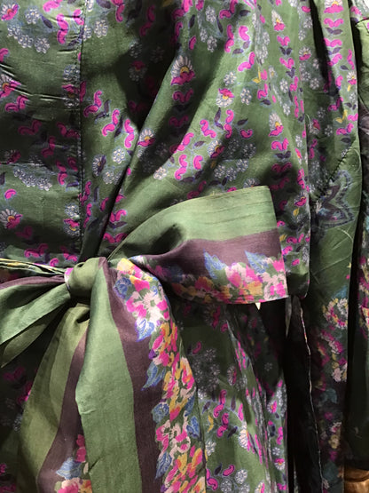 Generic Kimono 9 - Violet Elizabeth