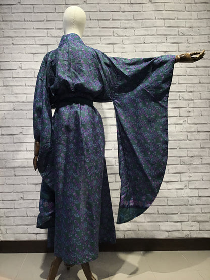 Generic Kimono 9 - Violet Elizabeth