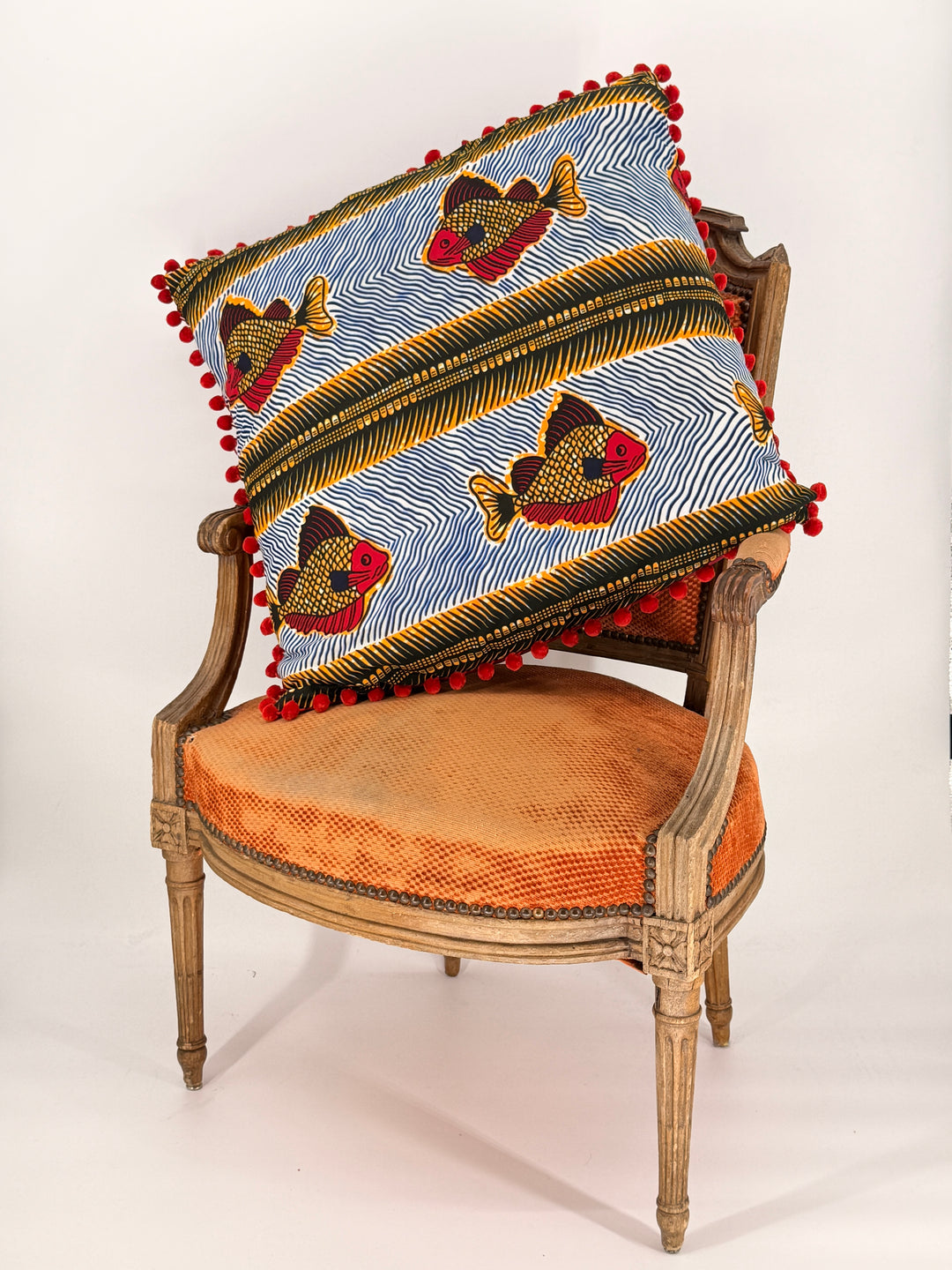 24x24" Cushion