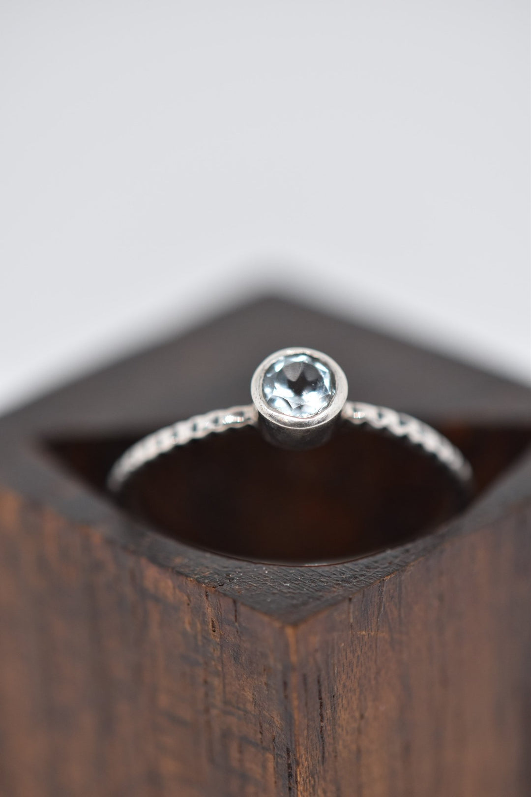 A Piece of Jupiter - Violet Elizabeth - 