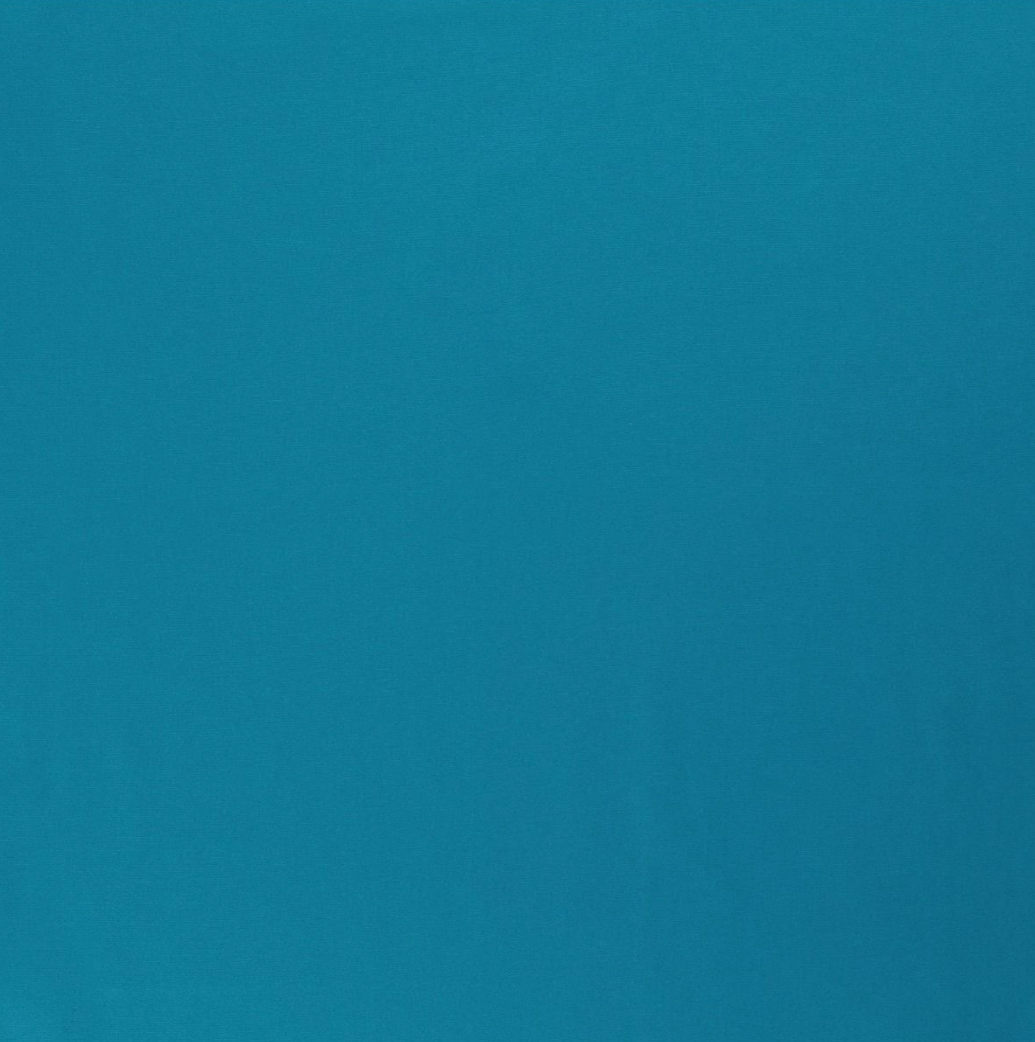 Aqua Classic Cotton Canvas Fabric - Violet Elizabeth - Haberdashery