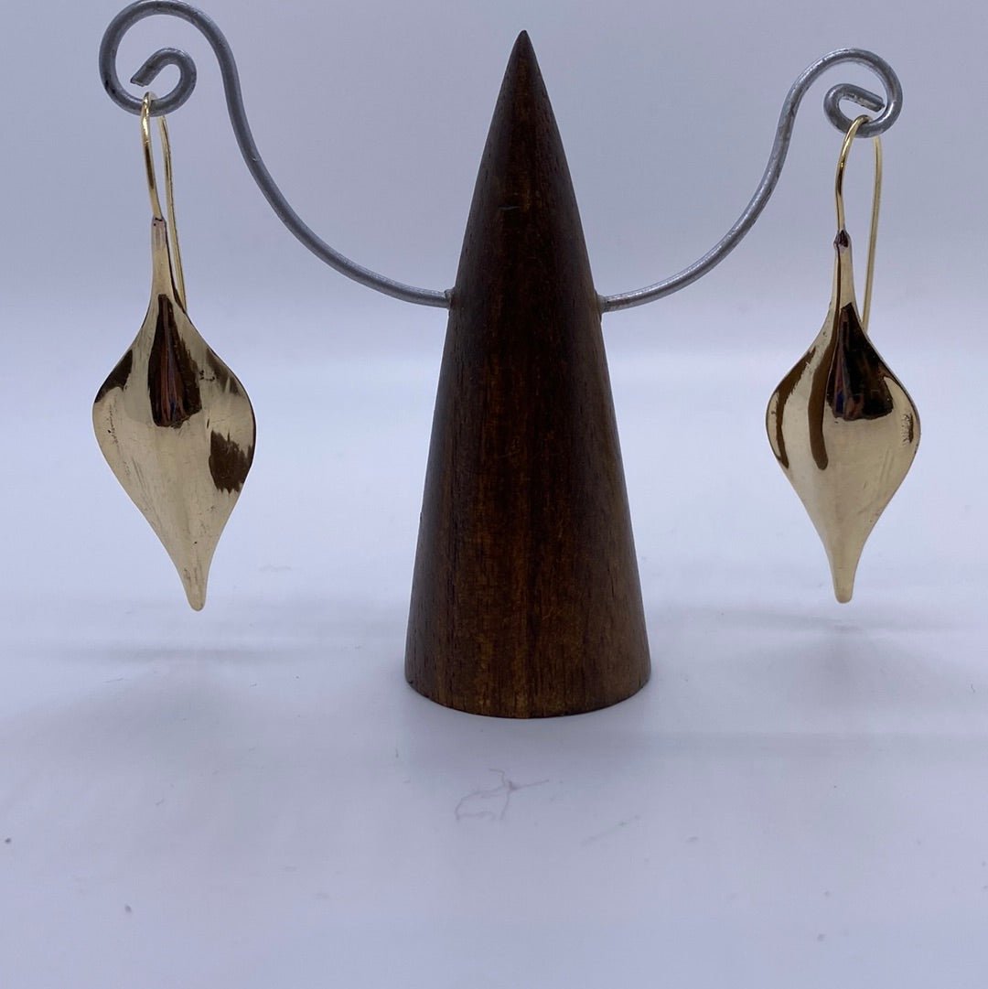 Arrow Head - Violet Elizabeth - Jewellery