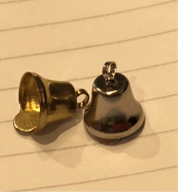 Bells - Violet Elizabeth - Haberdashery