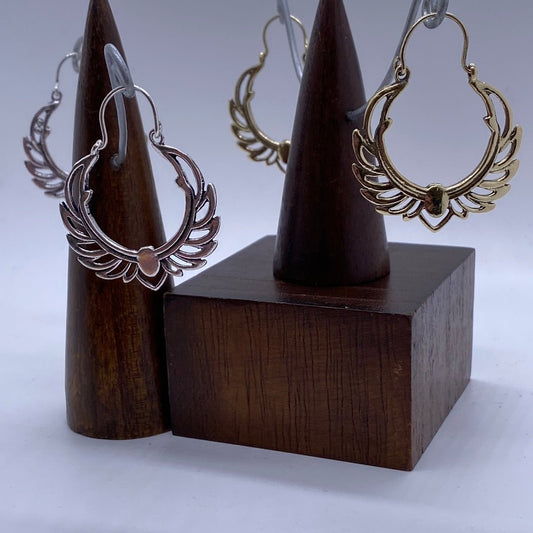 Birds of Love - Violet Elizabeth - Jewellery