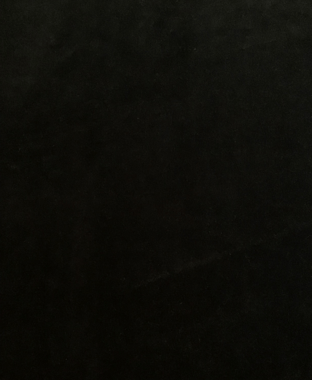 Blackvelvet Hand Dyed Fabric 100% Cotton - Violet Elizabeth - Haberdashery