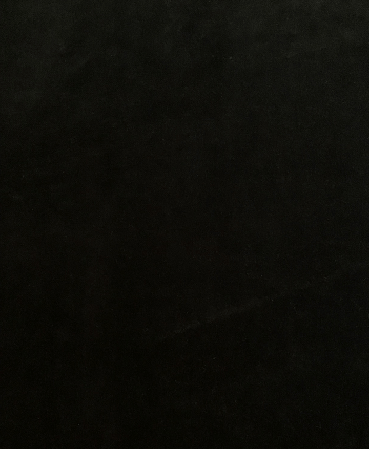 Blackvelvet Hand Dyed Fabric 100% Cotton - Violet Elizabeth - Haberdashery