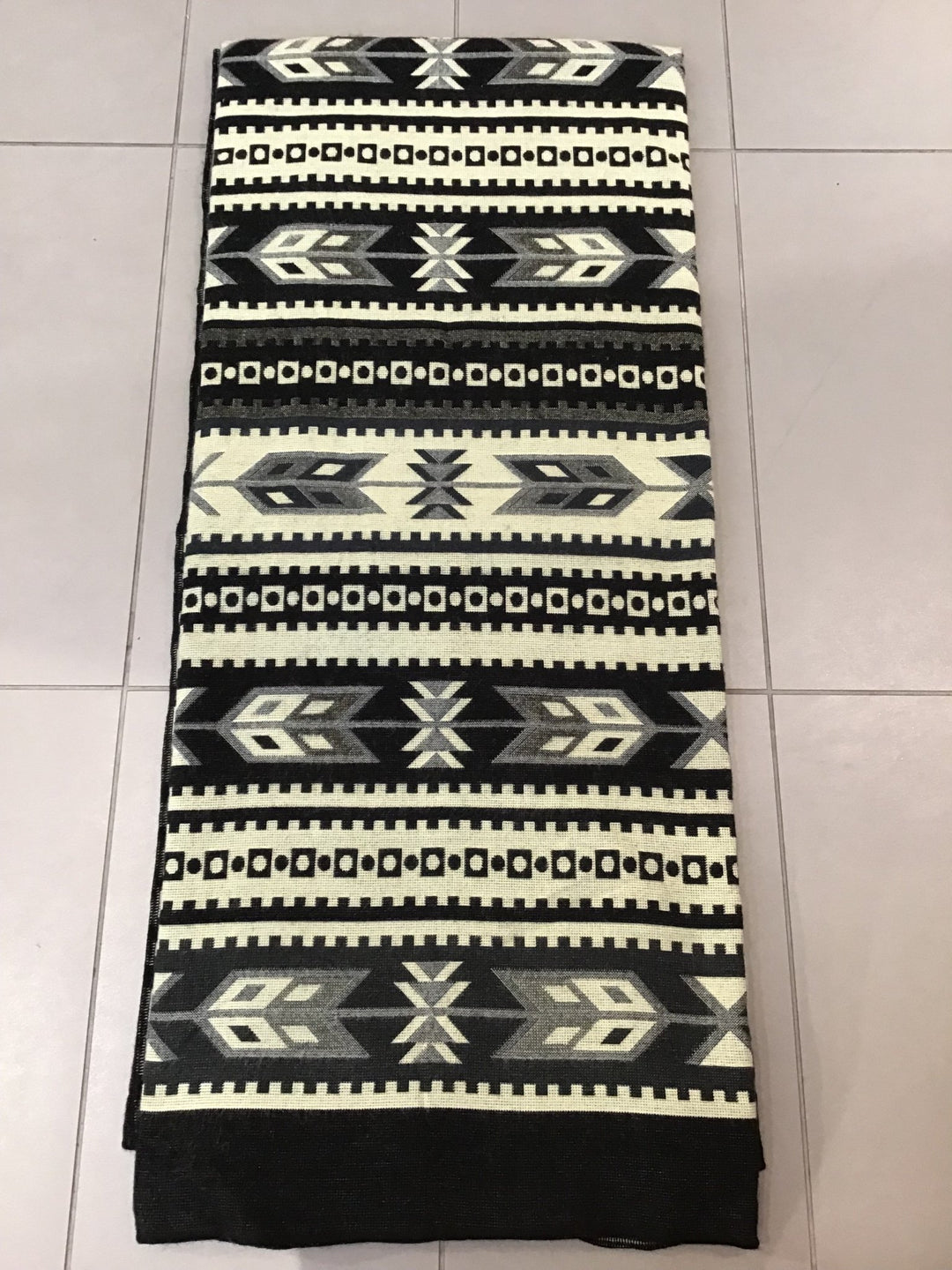 Chimborazo Ecuadorian Blanket - Violet Elizabeth - Linens & Bedding