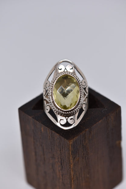Citrina - Violet Elizabeth - 