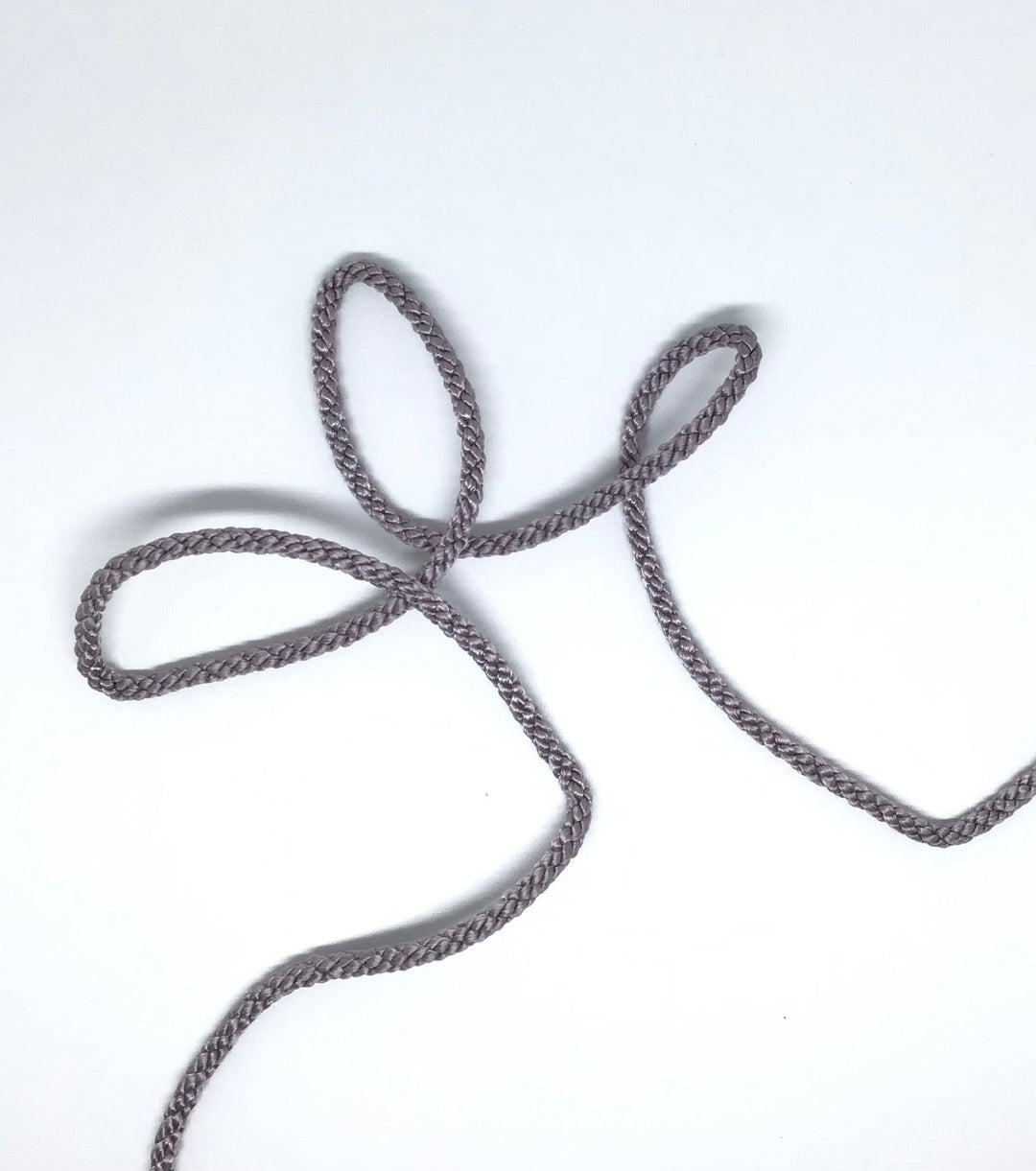 Cord Royal 5Mm - Violet Elizabeth - Haberdashery