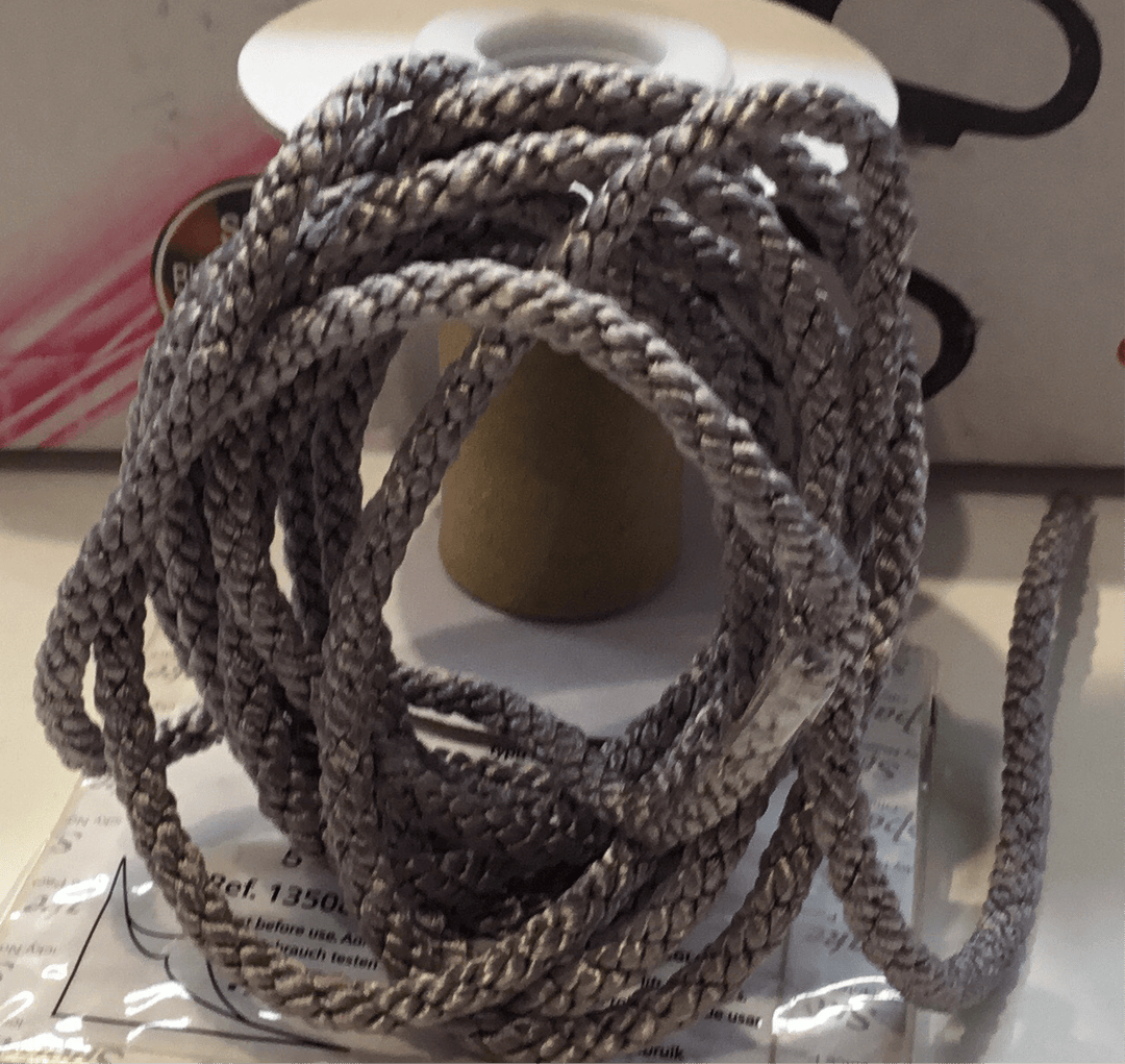 Cord royal 5mm - Violet Elizabeth - Haberdashery