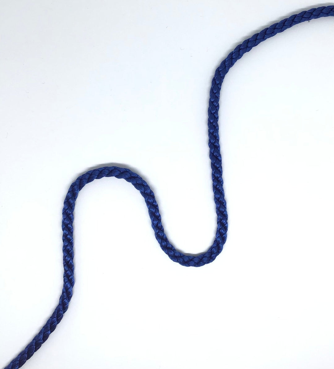 Cord Royal 6Mm - Violet Elizabeth - Haberdashery