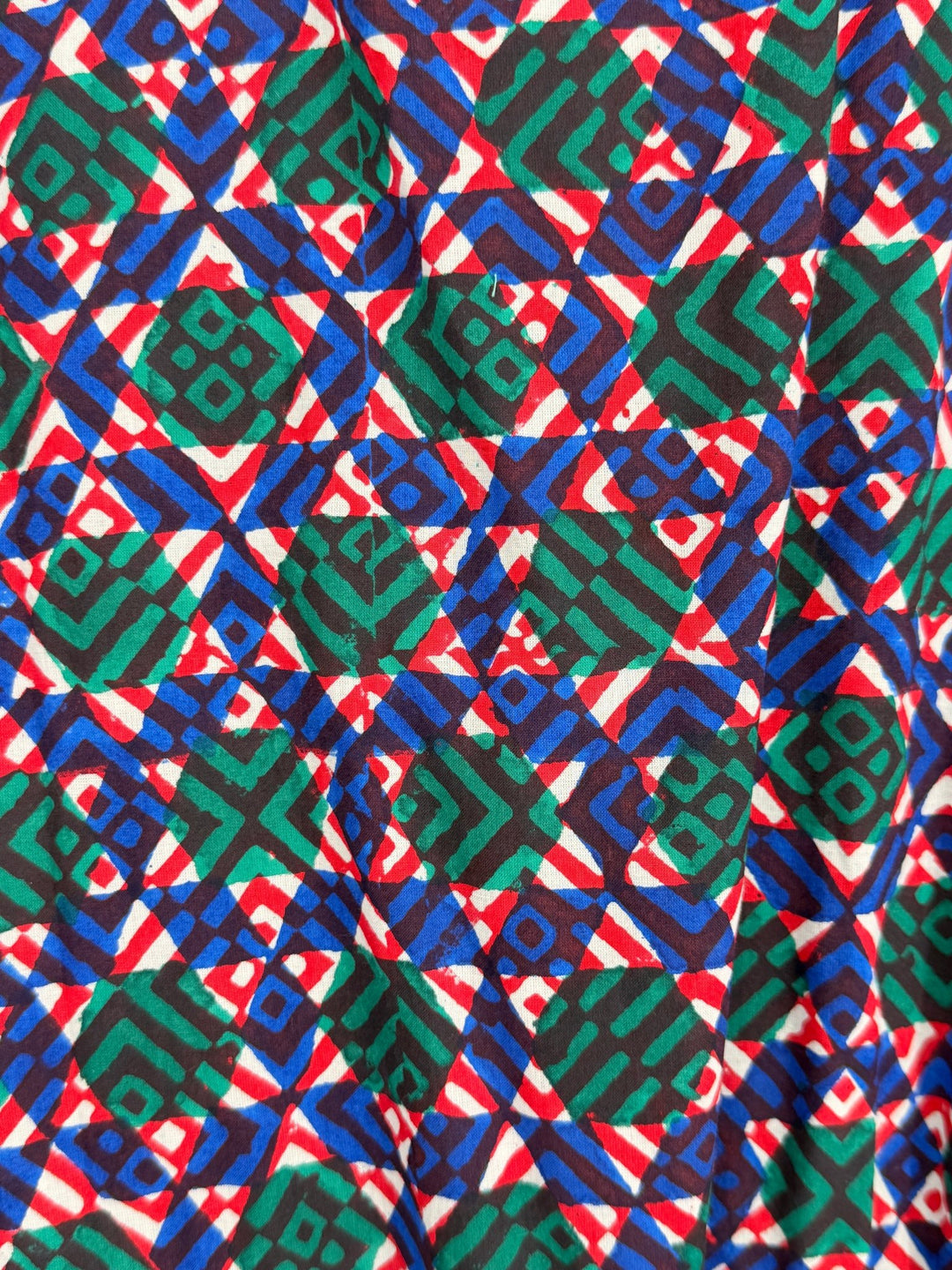 Cotton Waffle Robe - Violet Elizabeth - Clothing