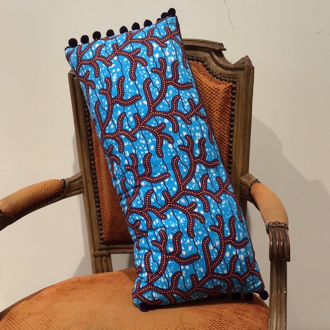 Dancing Seaweed - Violet Elizabeth - 