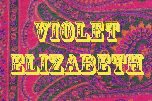 Gift Card - Violet Elizabeth - Gift Cards