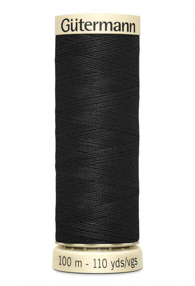 Gutermann sew - all thread 100m - Violet Elizabeth - Haberdashery