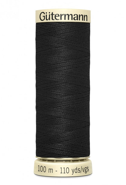 Gutermann sew - all thread 100m - Violet Elizabeth - Haberdashery