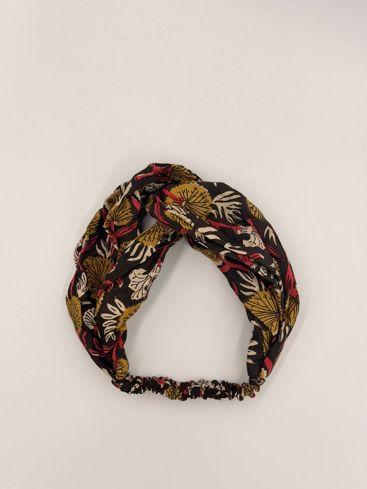 Midnight Forest Headband