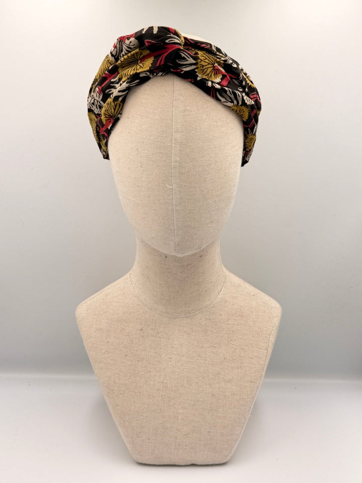 Midnight Forest Headband