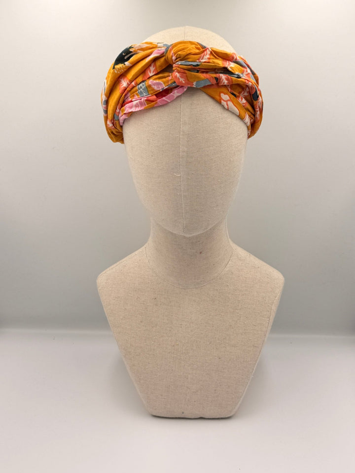 Summer Sun Headband