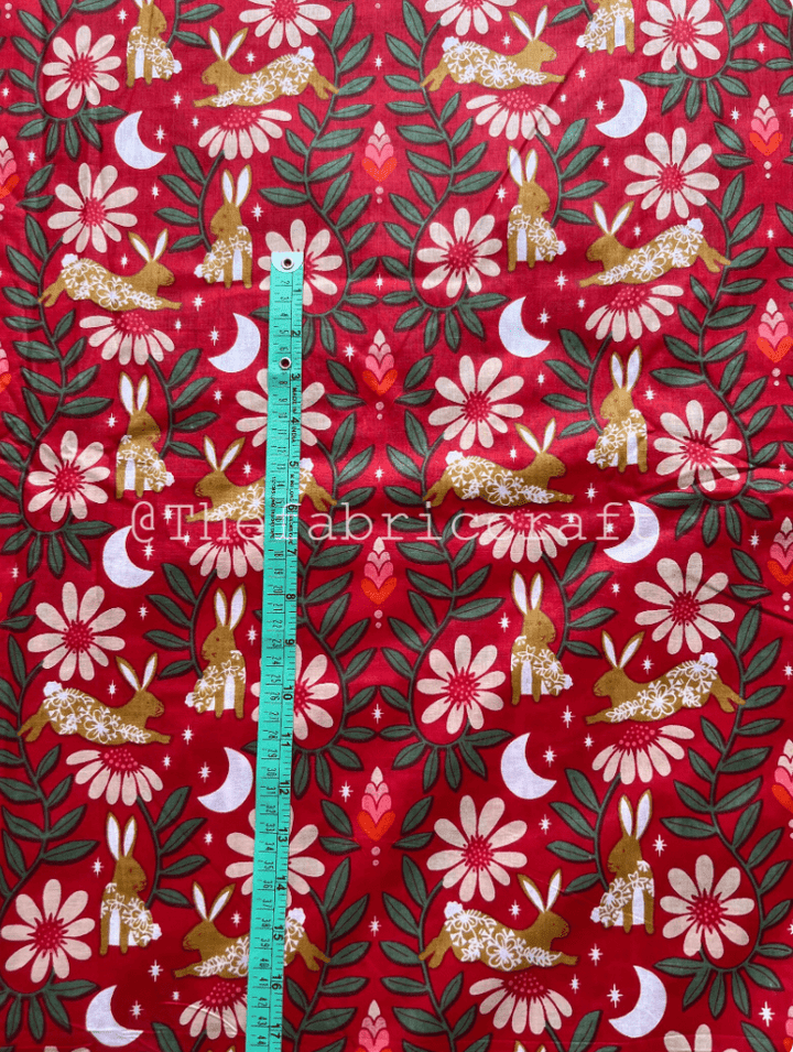 Print Cotton Pyjamas