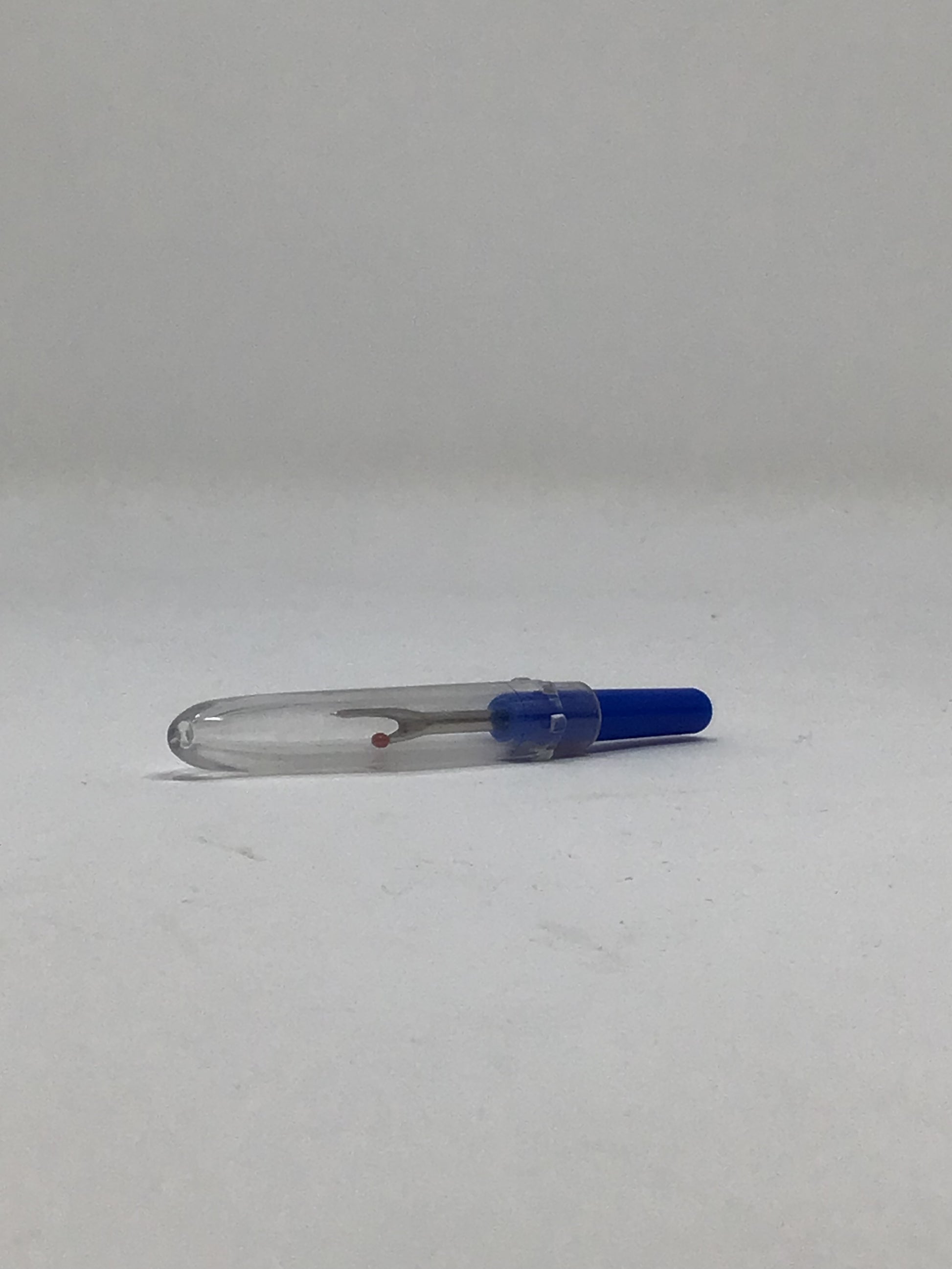 Seam Ripper - Violet Elizabeth