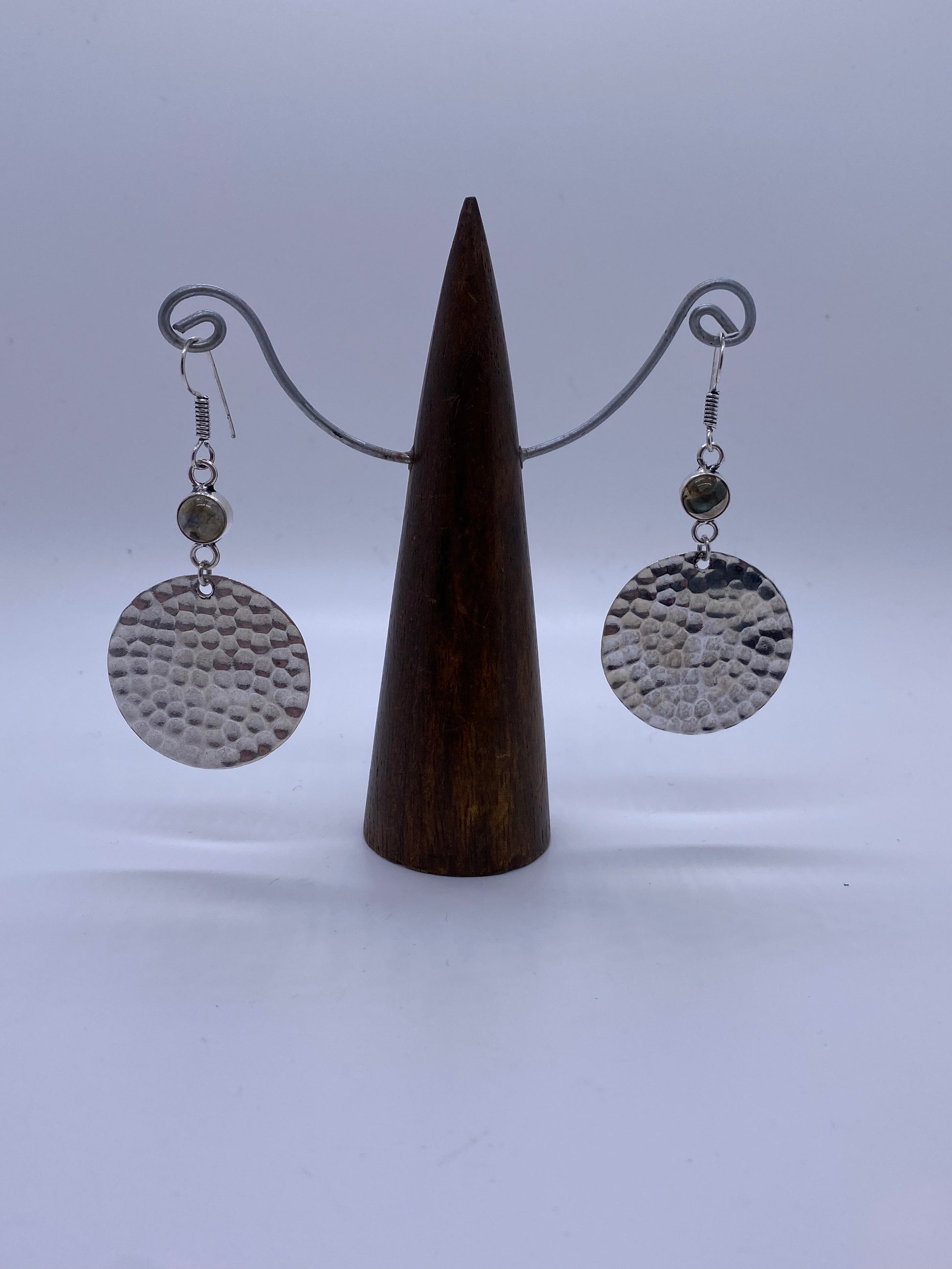 Full Moon Gem Stones - Violet Elizabeth