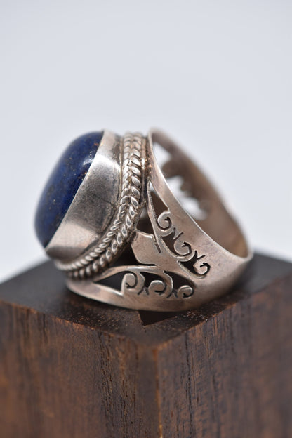 Inanna's Ring - Violet Elizabeth - 