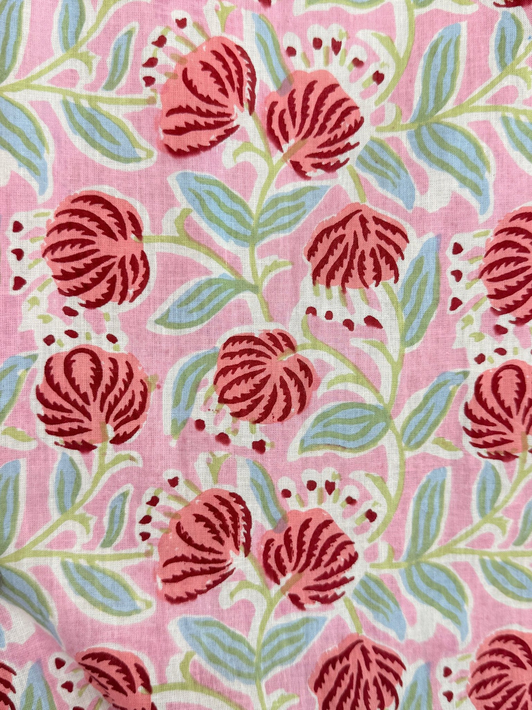 Long Cotton Robe - Violet Elizabeth - Clothing