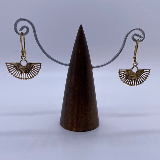 Mini Fan - Violet Elizabeth - Jewellery