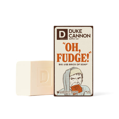 "Oh, Fudge!" - Violet Elizabeth - Shaving & Grooming