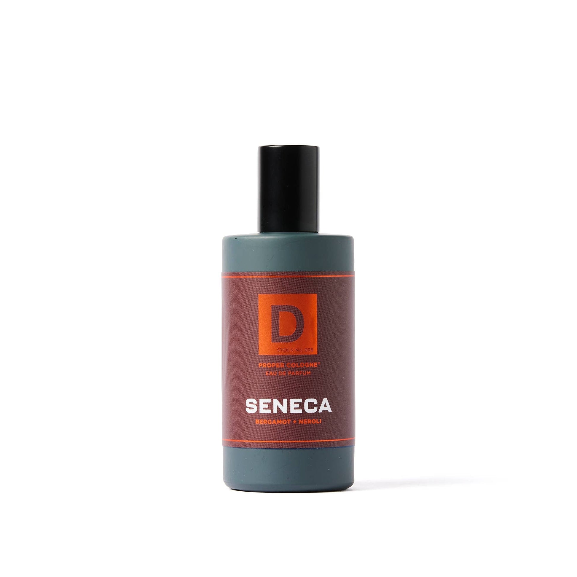 Proper Cologne - Seneca - Violet Elizabeth - Shaving & Grooming