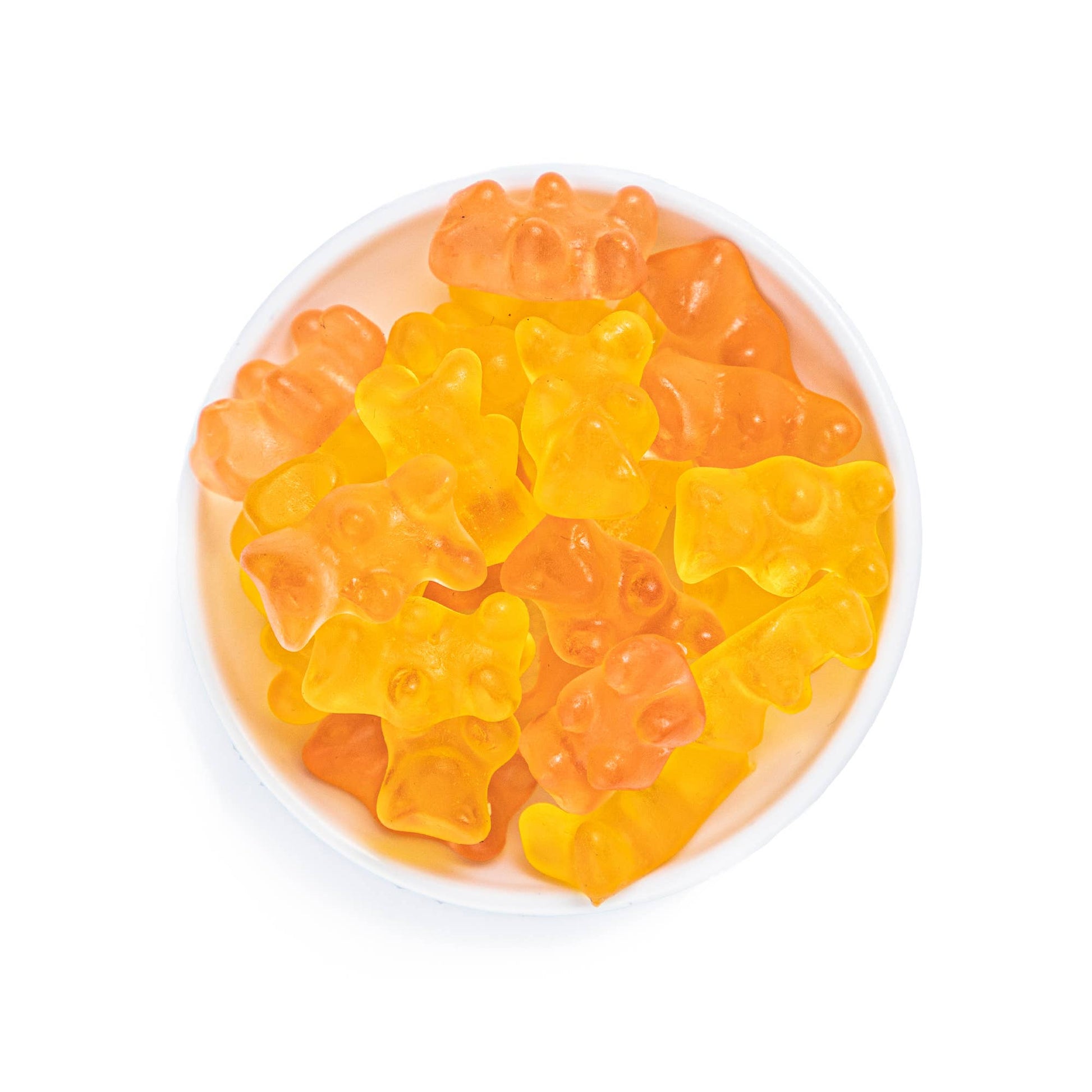 Prosecco Bears - Violet Elizabeth - 