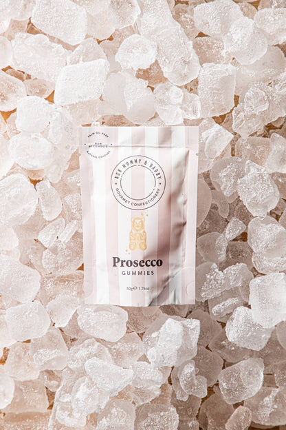 Prosecco Bears - Violet Elizabeth - 