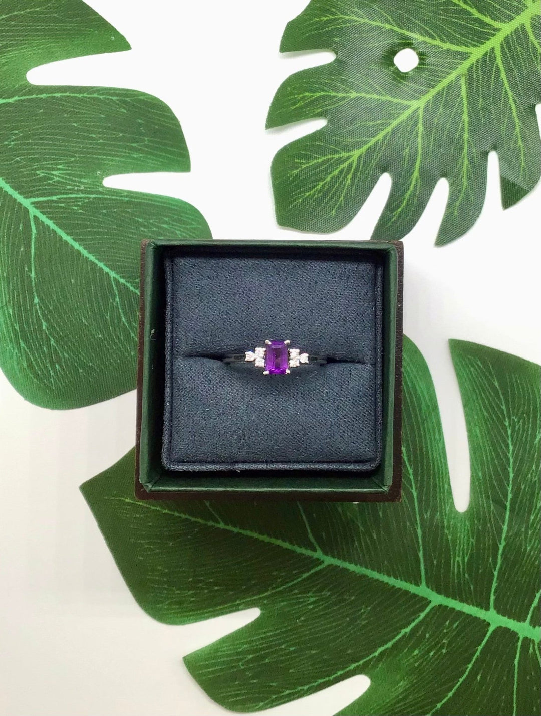 Rhea's Offering - Violet Elizabeth - 