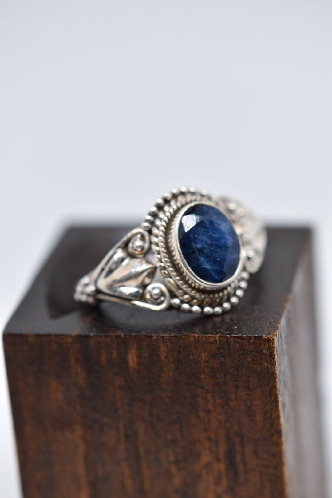 Saphir - Violet Elizabeth - 