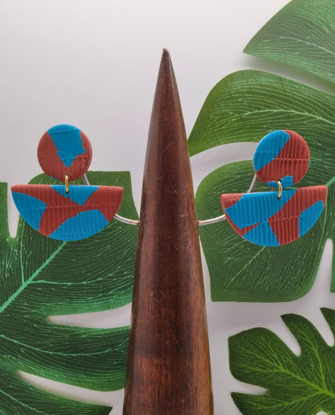 Sea Country Rockpool Medium - Violet Elizabeth - Jewellery