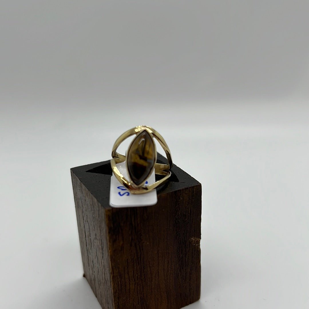 Serine Beauty - Violet Elizabeth - Jewellery