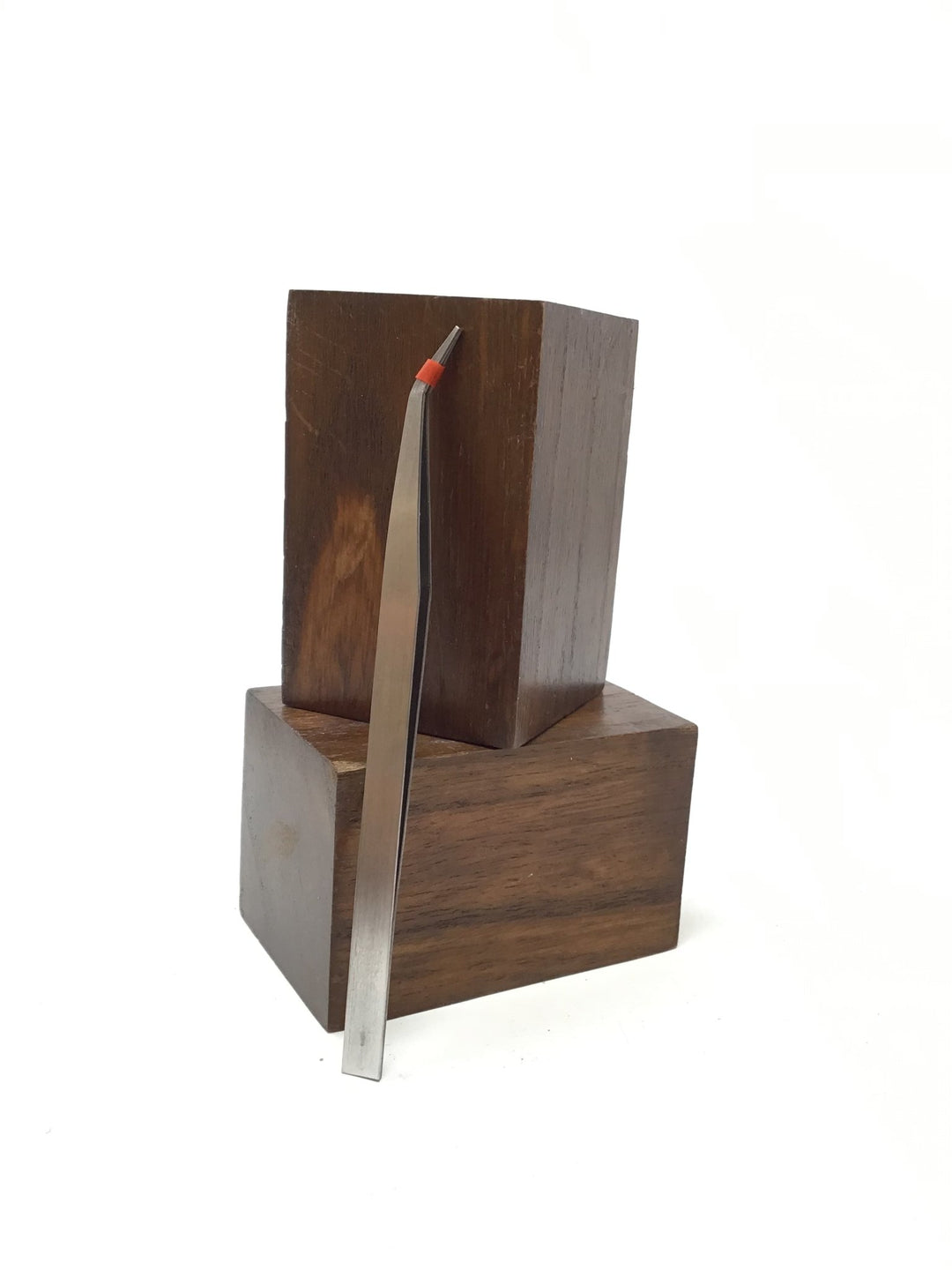 Steel Tweezers - Violet Elizabeth - Haberdashery