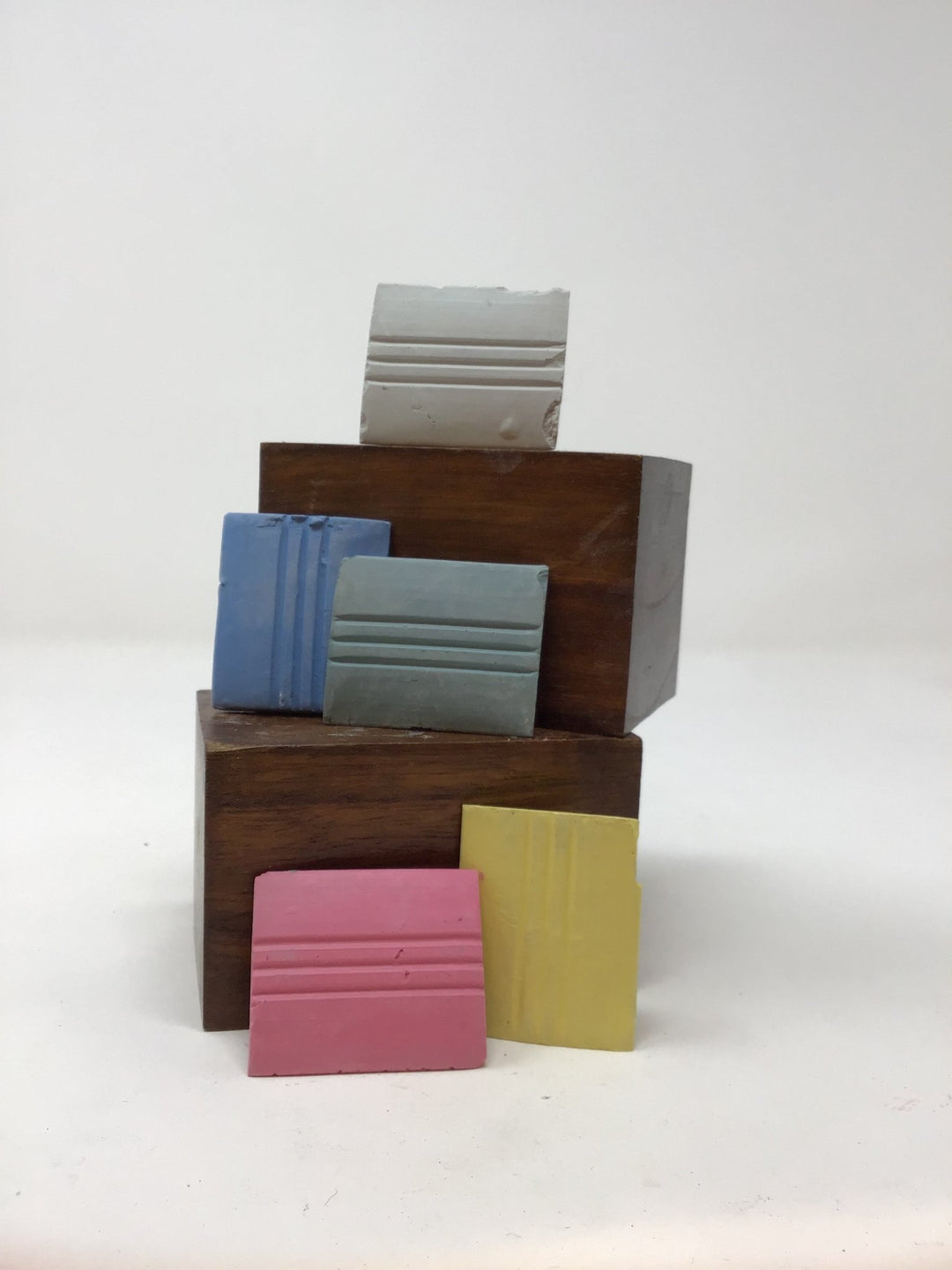 Tailors Chalk Set - Violet Elizabeth - Haberdashery